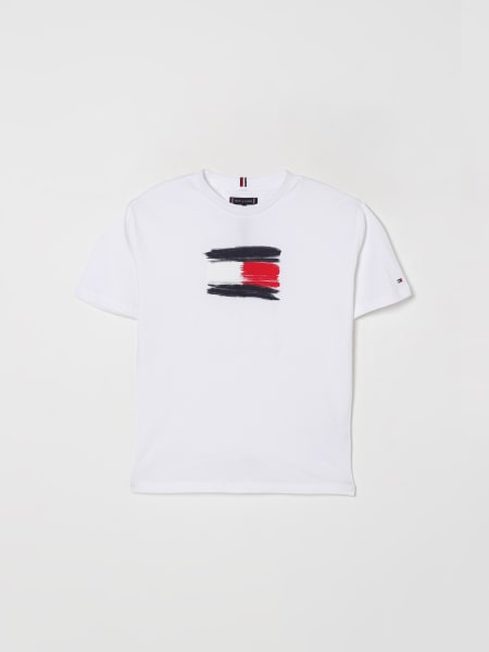 T-shirt kids Tommy Hilfiger