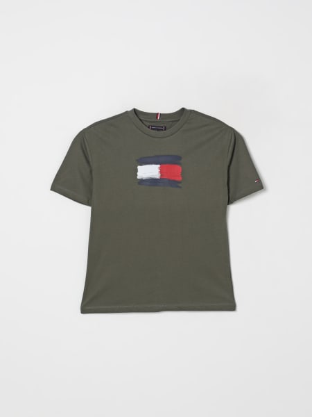 T-shirt kids Tommy Hilfiger