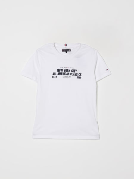 T-shirt kids Tommy Hilfiger