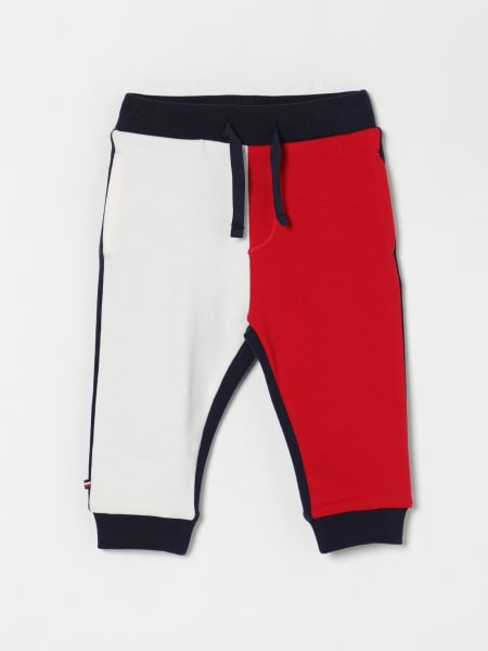Pantalones niños Tommy Hilfiger