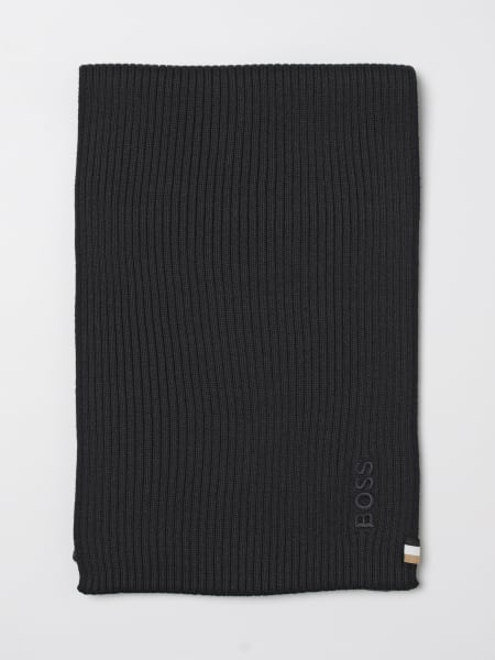 Scarf men Boss