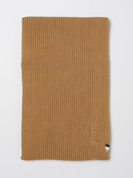 Scarf men Boss