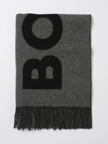 Scarf men Boss
