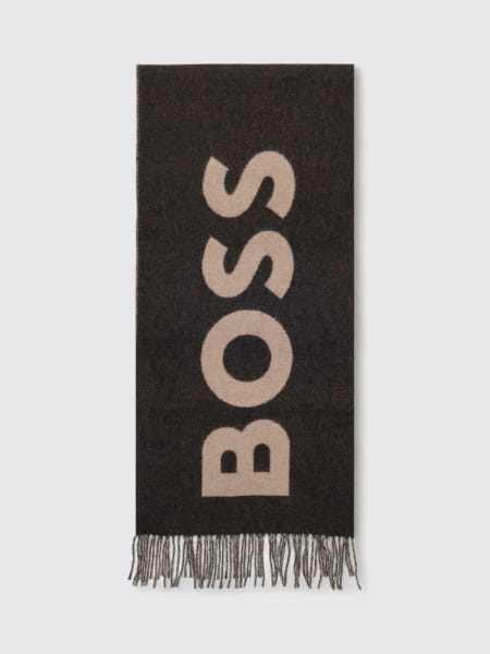 Schal herren Boss