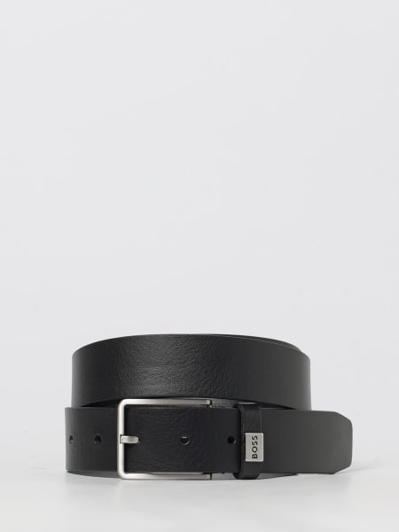 Gürtel herren Boss