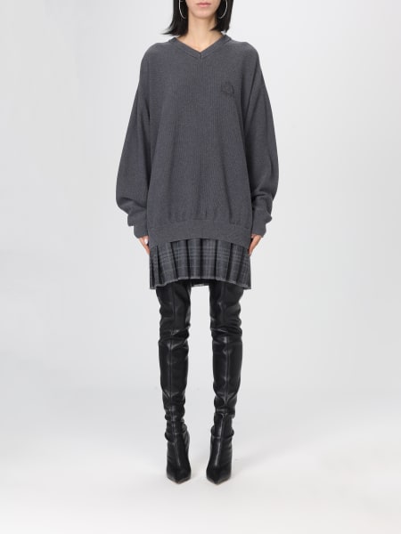 Dress woman Balenciaga
