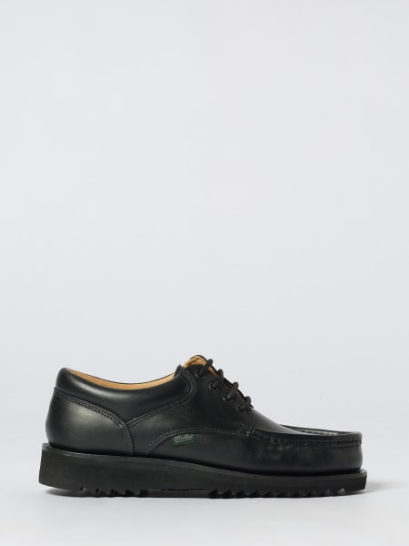 Brogue shoes men Paraboot