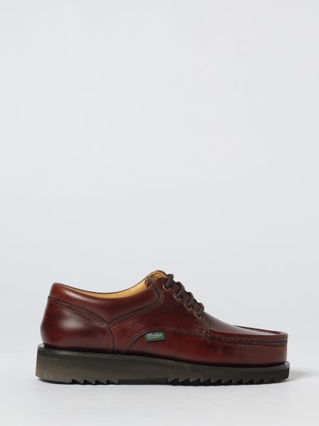 Brogue shoes men Paraboot