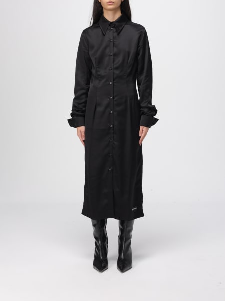 Dress woman Marine Serre