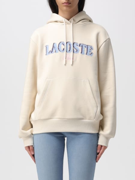 Sweater woman Lacoste