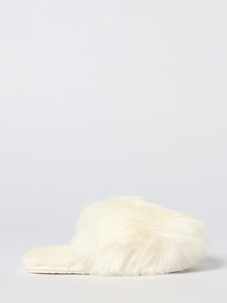 Flat sandal woman UGG