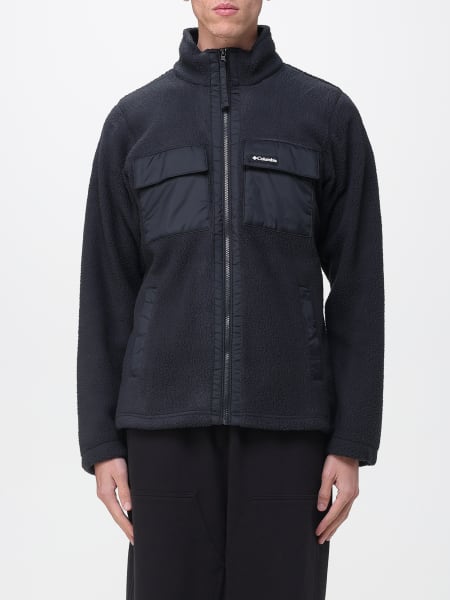 Sweater men Columbia