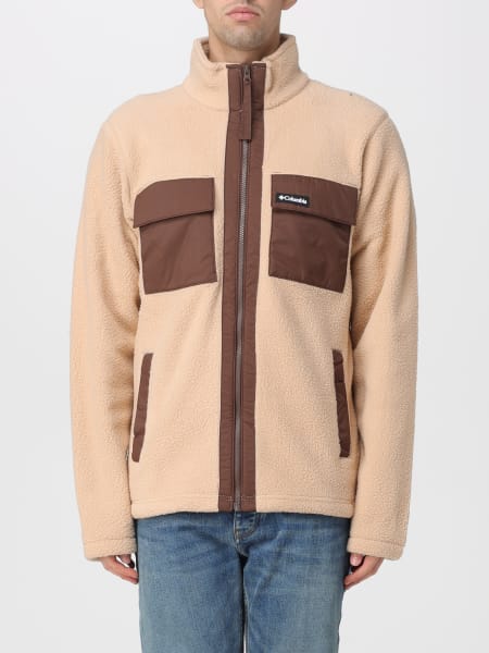 Sweater men Columbia