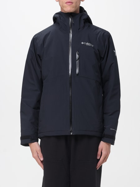 Coat men Columbia