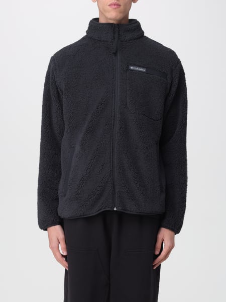 Sweater men Columbia