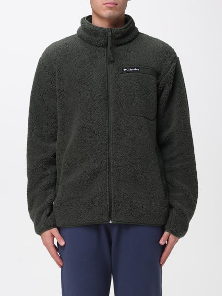 Sweater men Columbia