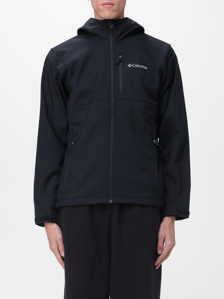 Coat men Columbia