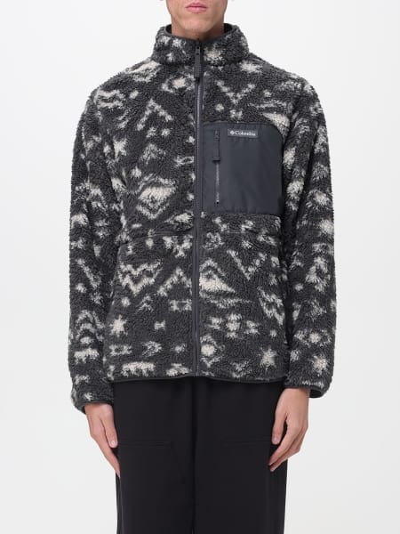 Coat men Columbia