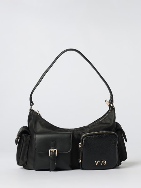 Crossbody bag woman V73