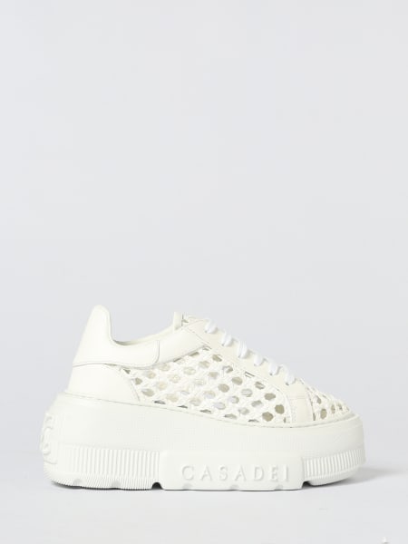 Sneakers woman Casadei
