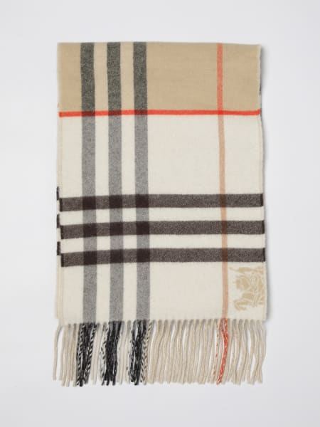 Scarf woman Burberry