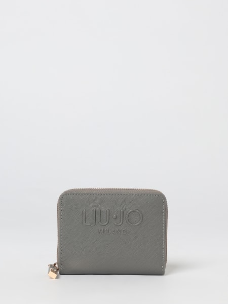 Wallet woman Liu Jo