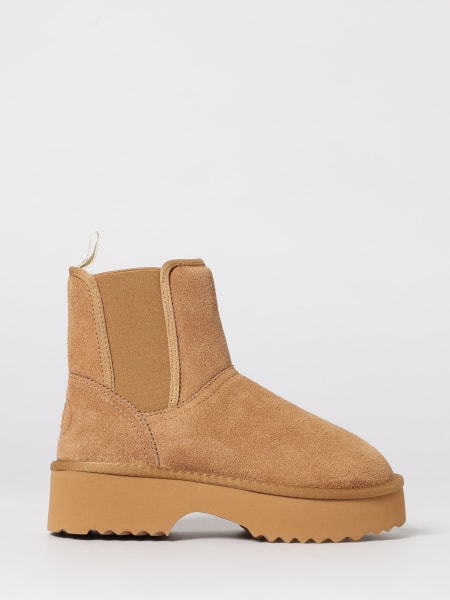 Flat ankle boot woman Liu Jo