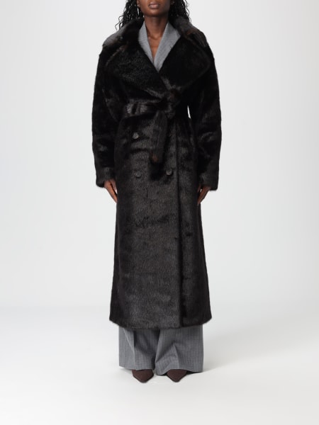 Mantel damen The Frankie Shop