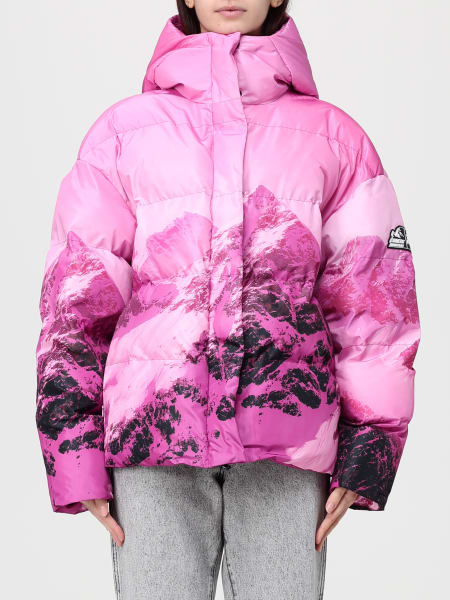 Jacket woman Patrizia Pepe