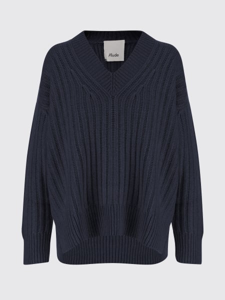 Sweater woman Allude