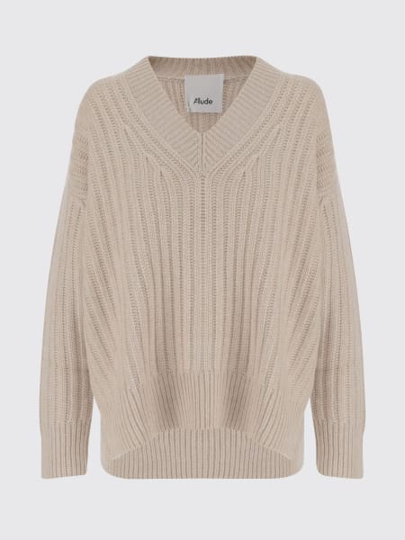 Sweater woman Allude