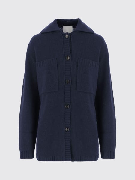 Sweater woman Allude