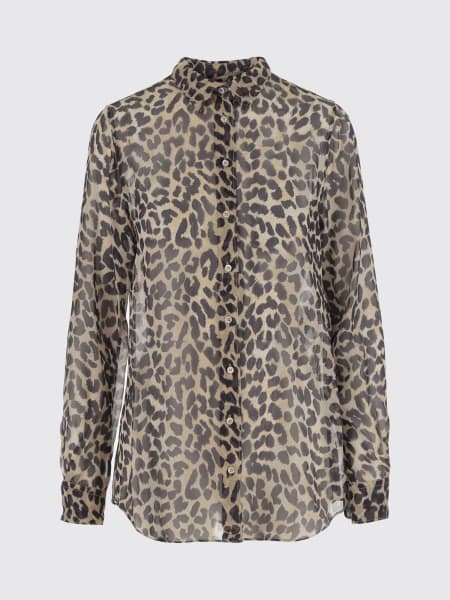 ショートパンツ レディース Aspesi