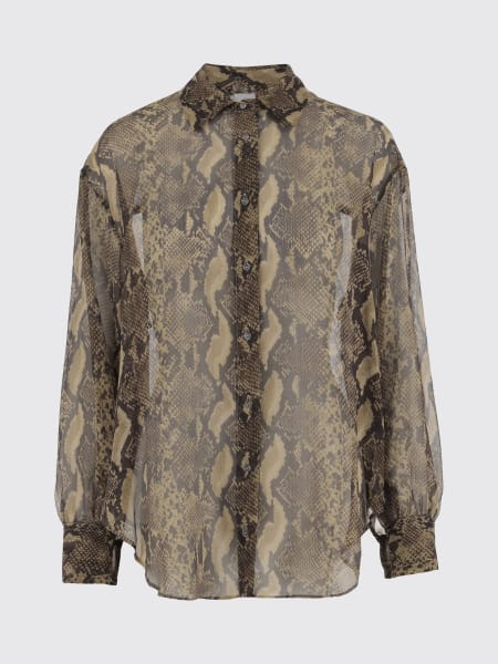 ショートパンツ レディース Aspesi