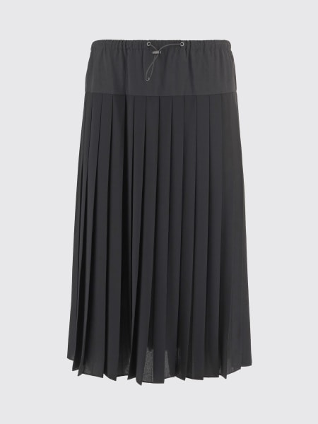 スカート レディース Aspesi