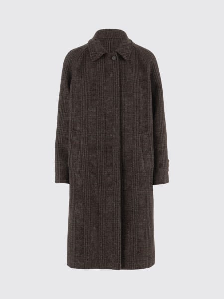 コート レディース Aspesi