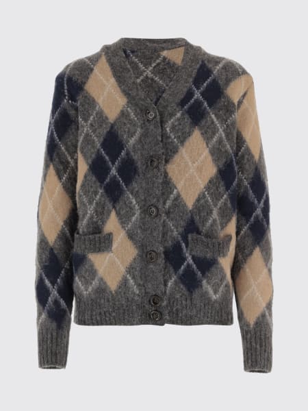 セーター レディース Aspesi