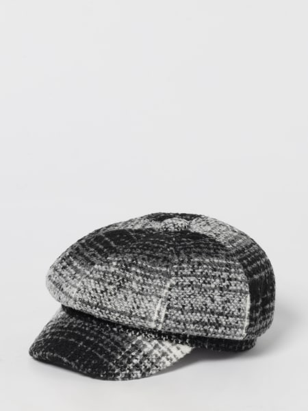 Cappello Liu Jo in tweed