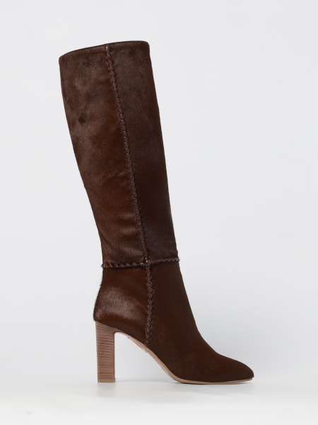 Boots woman Aquazzura