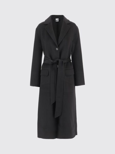 コート レディース Aspesi