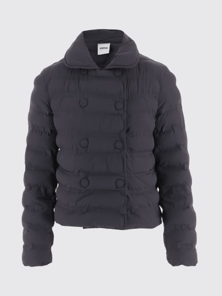 ジャケット レディース Aspesi