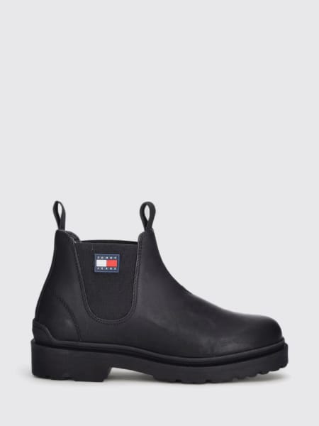 Botas hombre Tommy Jeans