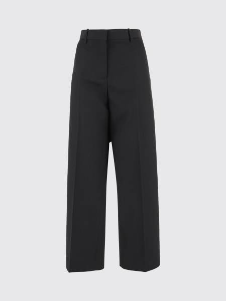Pants woman Jil Sander