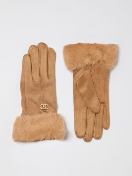 手袋 レディース Liu Jo