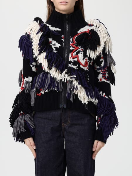 Chaqueta mujer Sacai