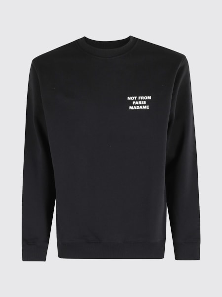 Sweatshirt herren Drôle De Monsieur