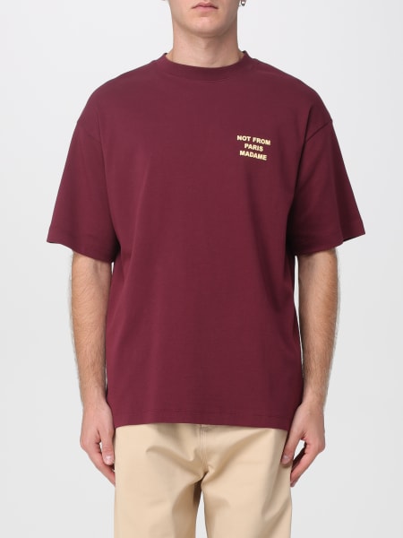 T-shirt men Drôle De Monsieur