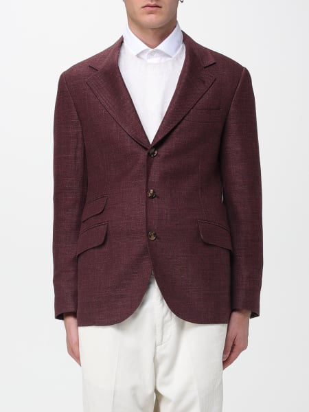 Chaqueta hombre Brunello Cucinelli