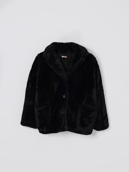 Coat kids Liu Jo