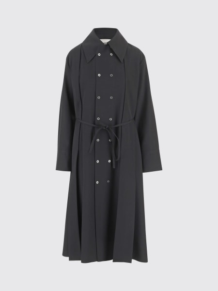 Coat woman Jil Sander